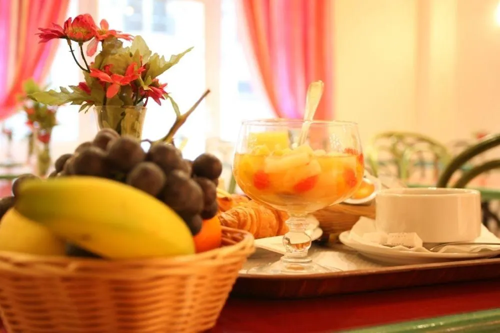 Palym Hotel Paříž