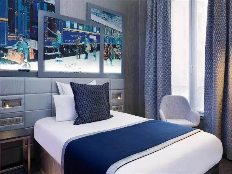 Palym Hotell 3*