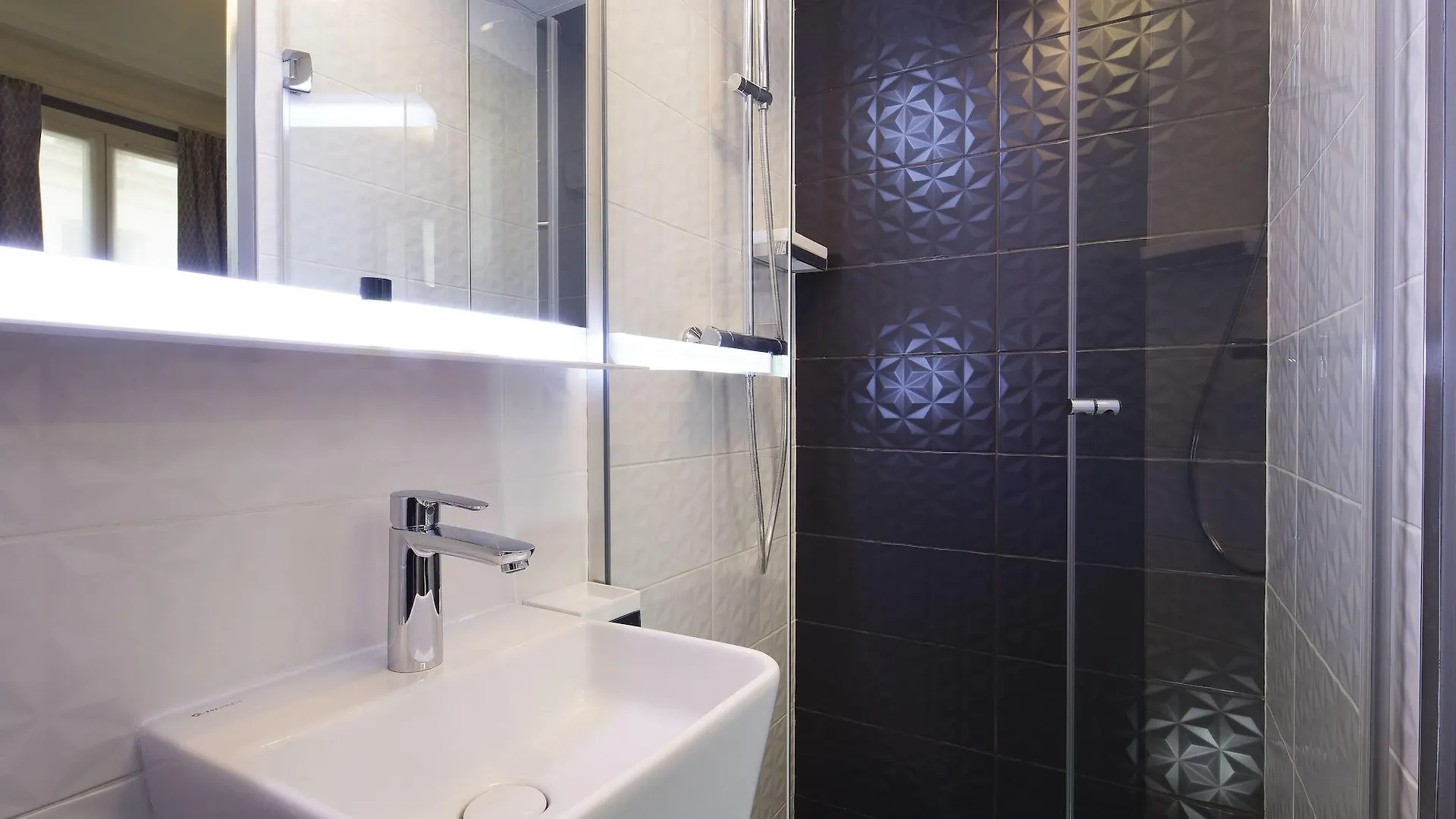 Palym Hotel