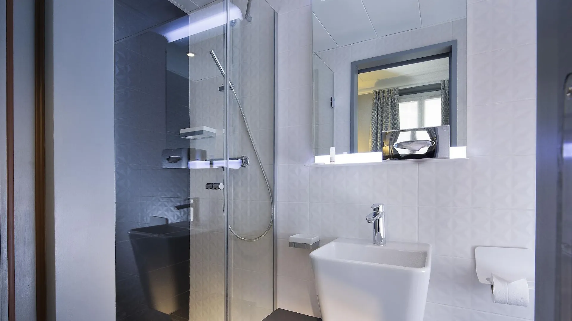 Palym Hotell Paris