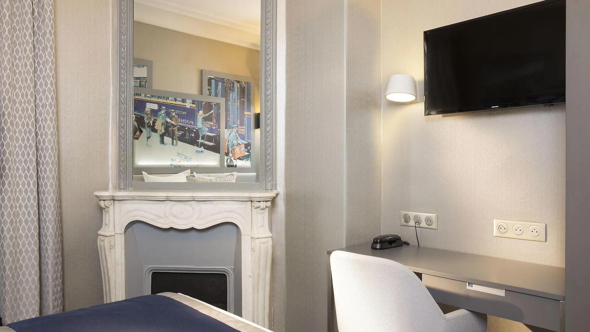 Palym Hotel 3*