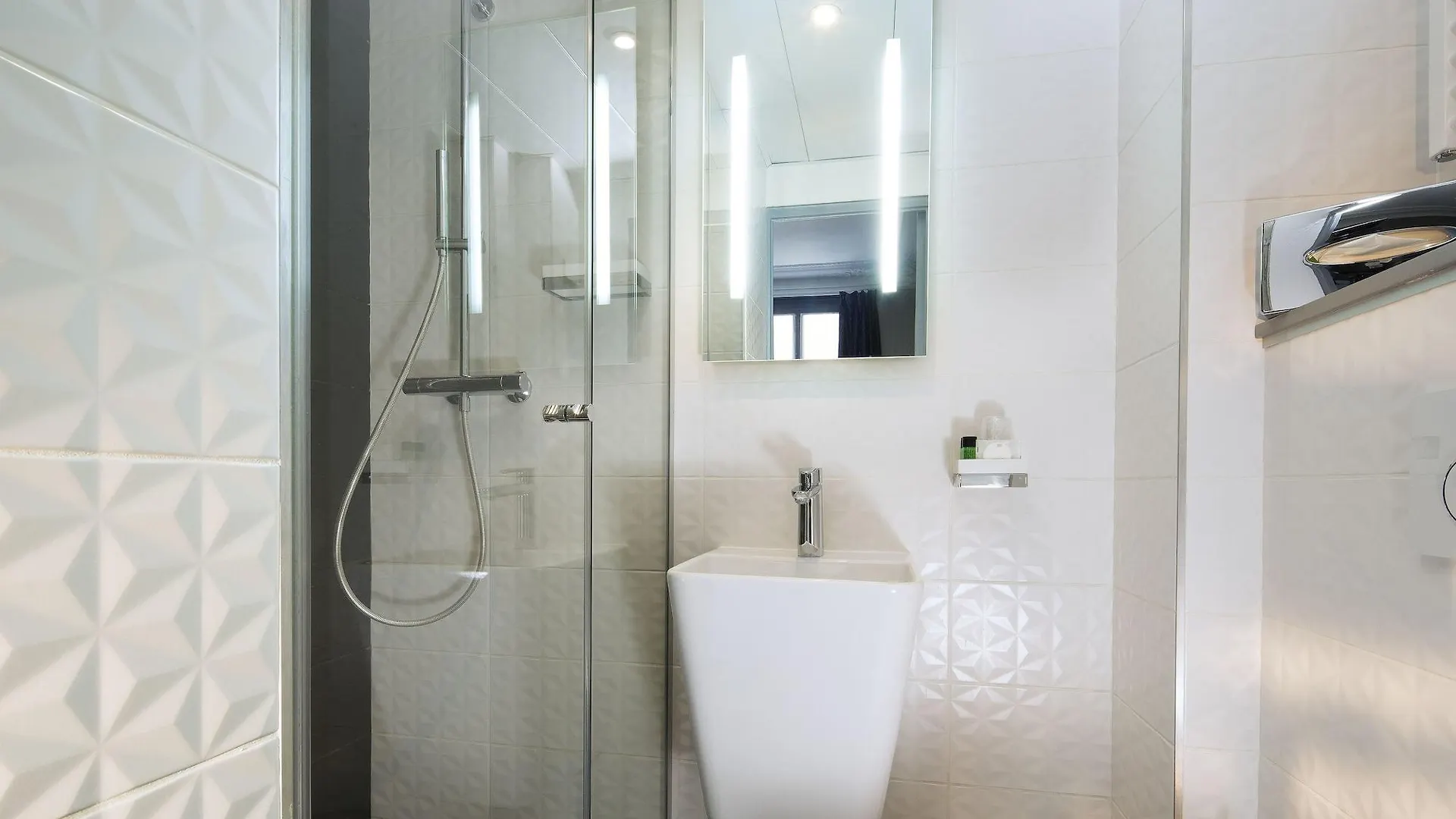 Palym Hotel Paris