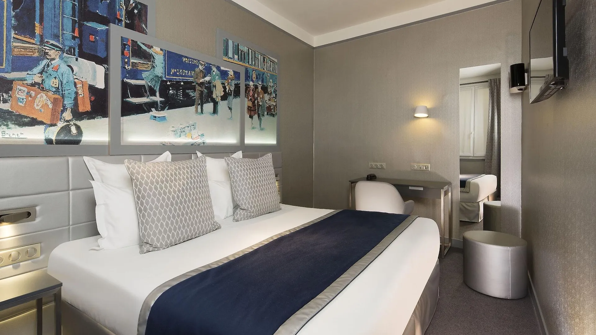 Palym Hotel 3*