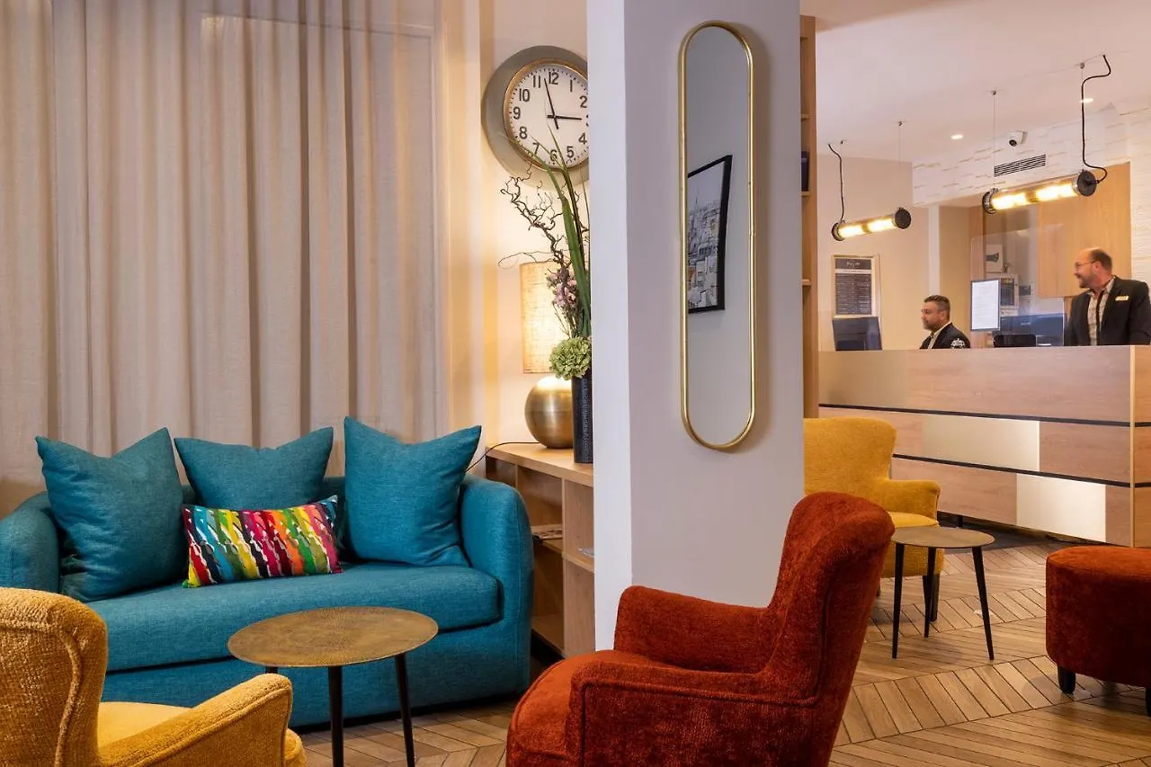 Palym Hotel 3*
