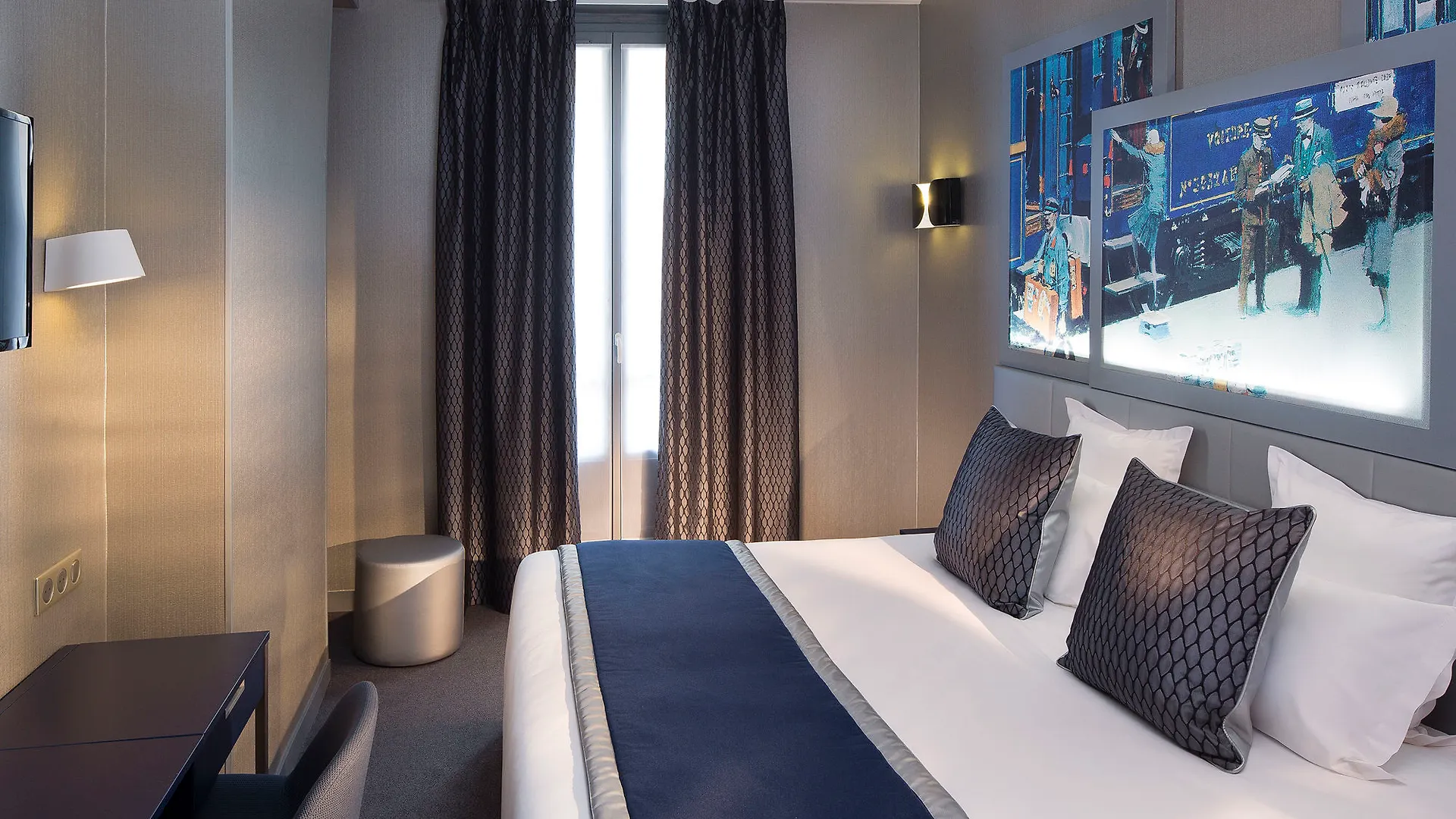 Palym Hotel