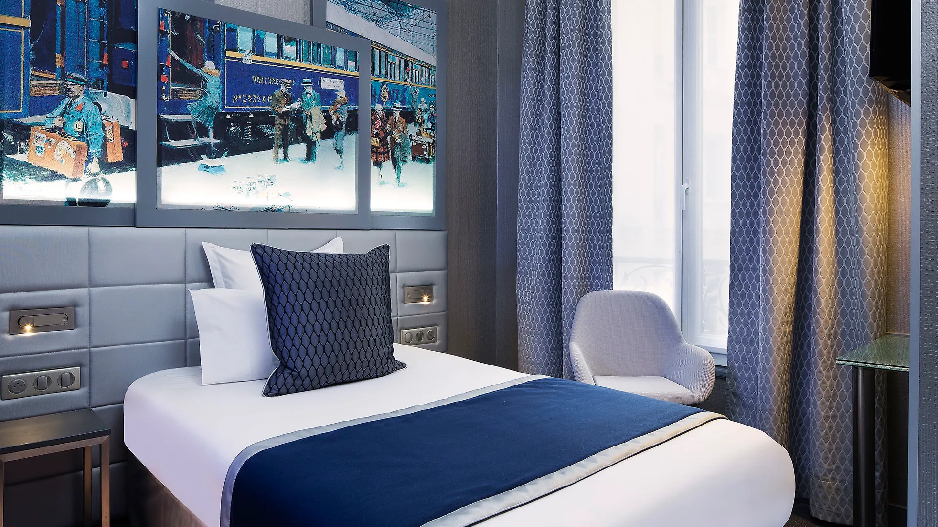 Hotel Palym