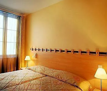 Hotel Palym Paříž