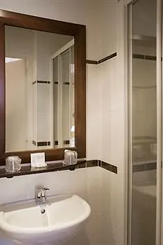 Palym Hotel Paris