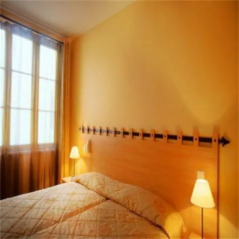 Hotell Palym 3*