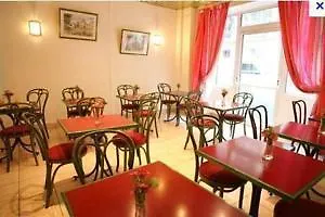 Hotel Palym 3*