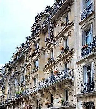 Hotel Palym Paris