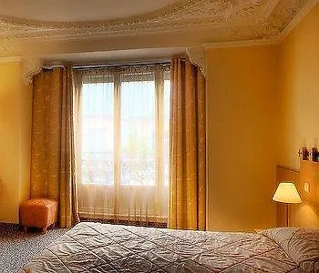 Palym Hotel Paris