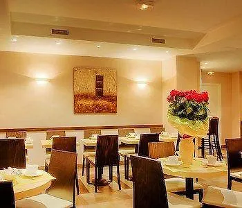 Palym Hotel