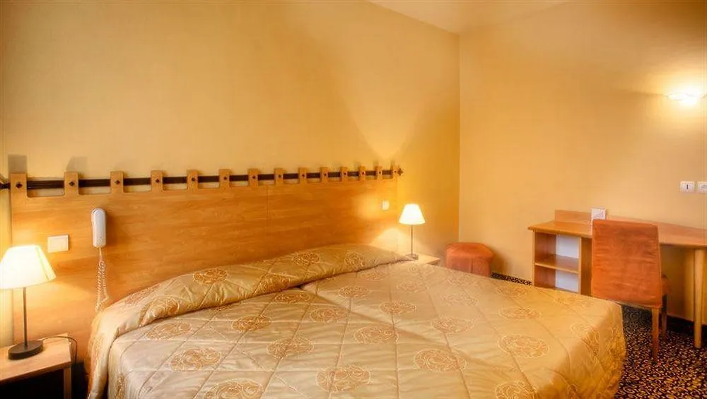 Palym 3* Paryż
