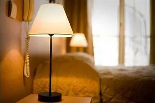 Hotell Palym Paris