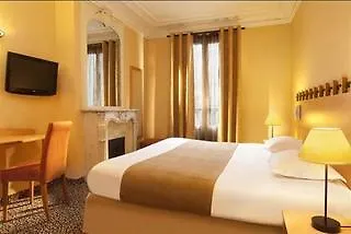 Hotel Palym Paříž