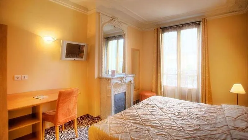 Palym Hotell