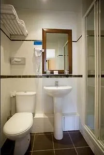 Hotell Palym Paris