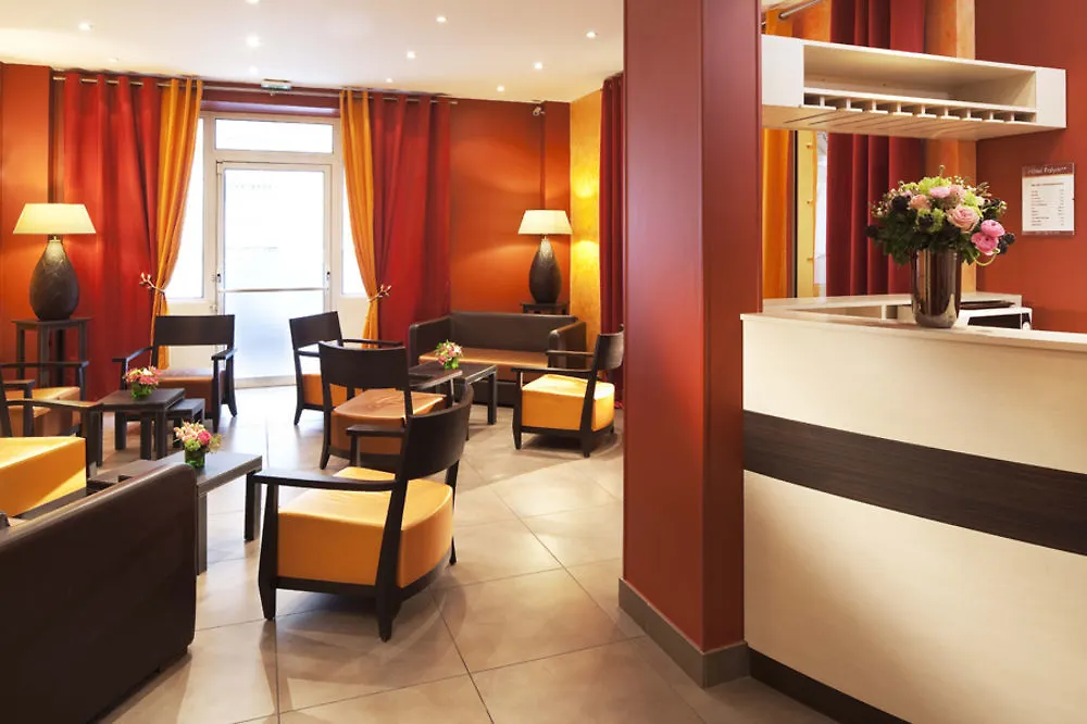 Palym Hotel
