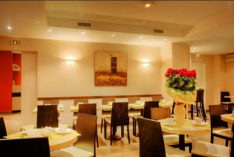 Palym Hotell Paris