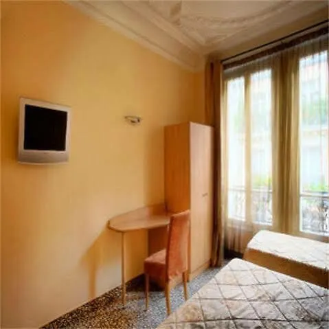 Palym Hotell Paris